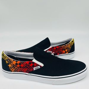 Classic Slip-On Vans